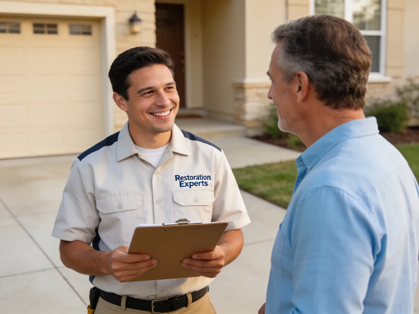 Water Damage Cleanup Danvers, MA FAQs